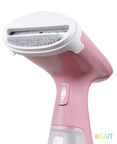 Отпариватель ручной Starwind STG1320 1200Вт розовый