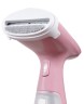 Отпариватель ручной Starwind STG1320 1200Вт розовый