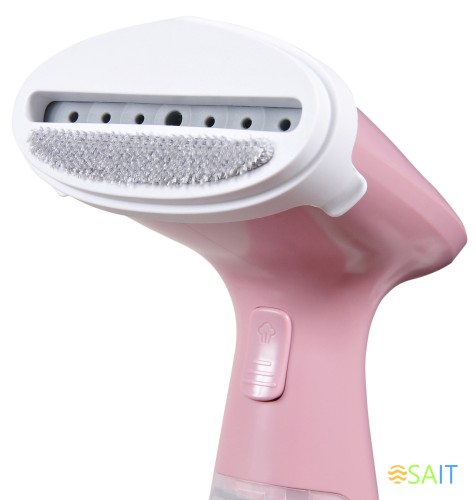 Отпариватель ручной Starwind STG1320 1200Вт розовый