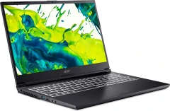 Ноутбук Acer Aspire 7 A715-59G-769T Core i7 13620H 16Gb SSD512Gb NVIDIA GeForce RTX 3050 6Gb 15.6" IPS FHD (1920x1080) без ОС black WiFi BT Cam 4810mAh (NH.QX6CD.001)