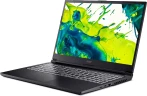 Ноутбук Acer Aspire 7 A715-59G-769T Core i7 13620H 16Gb SSD512Gb NVIDIA GeForce RTX 3050 6Gb 15.6" IPS FHD (1920x1080) без ОС black WiFi BT Cam 4810mAh (NH.QX6CD.001)