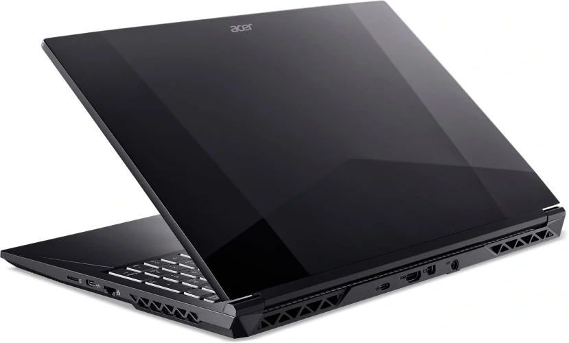 Ноутбук Acer Aspire 7 A715-59G-769T Core i7 13620H 16Gb SSD512Gb NVIDIA GeForce RTX 3050 6Gb 15.6" IPS FHD (1920x1080) без ОС black WiFi BT Cam 4810mAh (NH.QX6CD.001)