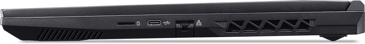 Ноутбук Acer Aspire 7 A715-59G-769T Core i7 13620H 16Gb SSD512Gb NVIDIA GeForce RTX 3050 6Gb 15.6" IPS FHD (1920x1080) без ОС black WiFi BT Cam 4810mAh (NH.QX6CD.001)