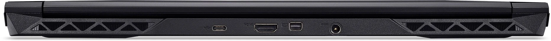 Ноутбук Acer Aspire 7 A715-59G-769T Core i7 13620H 16Gb SSD512Gb NVIDIA GeForce RTX 3050 6Gb 15.6" IPS FHD (1920x1080) без ОС black WiFi BT Cam 4810mAh (NH.QX6CD.001)