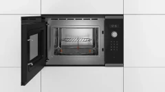 Встраиваемые микроволновые печи BOSCH Встраиваемая микроволновая печь BOSCH BEL554MS0