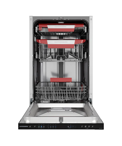 Встраиваемая посудомоечная машина Kuppersberg Kuppersberg GLM 4581