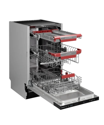 Встраиваемая посудомоечная машина Kuppersberg Kuppersberg GLM 4581