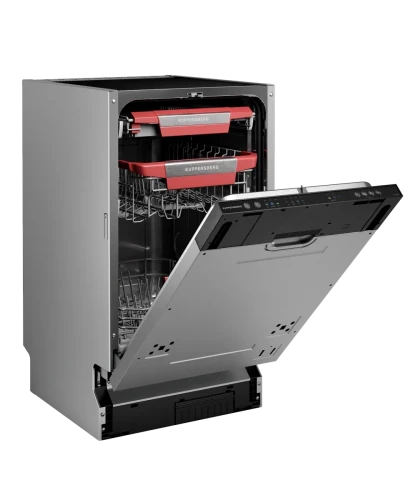 Встраиваемая посудомоечная машина Kuppersberg Kuppersberg GLM 4581