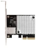 Сетевой адаптер 10G Ethernet Exegate EXE-107S EX296225RUS PCI Express x4