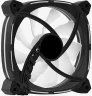 Вентилятор для корпуса Aerocool Astro 12 F ARGB 120х120x25 черный 6-pin 17.5дБ (ASTRO 12 F ARGB) Ret