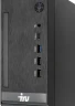 ПК IRU 310SC SFF i5 12400 (2.5) 8Gb SSD256Gb UHDG 730 Windows 11 Professional GbitEth 200W черный (1969067)