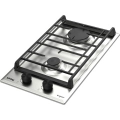 Встраиваемая варочная панель KORTING KORTING HG 3712 CX