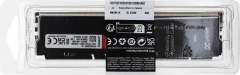 Память DDR5 32Gb 5600MHz Kingston KF556C36BBE-32 Fury Beast Black RTL Gaming PC5-44800 CL36 DIMM 288-pin 1.25В с радиатором Ret