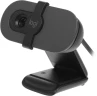 Камера Web Logitech HD Webcam Brio 90 черный 2Mpix (1920x1080) USB-A с микрофоном (960-001581)