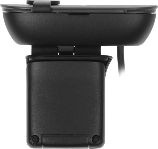 Камера Web Logitech HD Webcam Brio 90 черный 2Mpix (1920x1080) USB-A с микрофоном (960-001581)