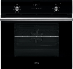 Встраиваемый духовой шкаф Korting Korting Crystal OKB 760 FN