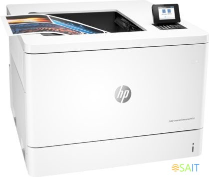 Принтер лазерный HP Color LaserJet Enterprise M751dn (T3U44A) A3 Duplex Net белый