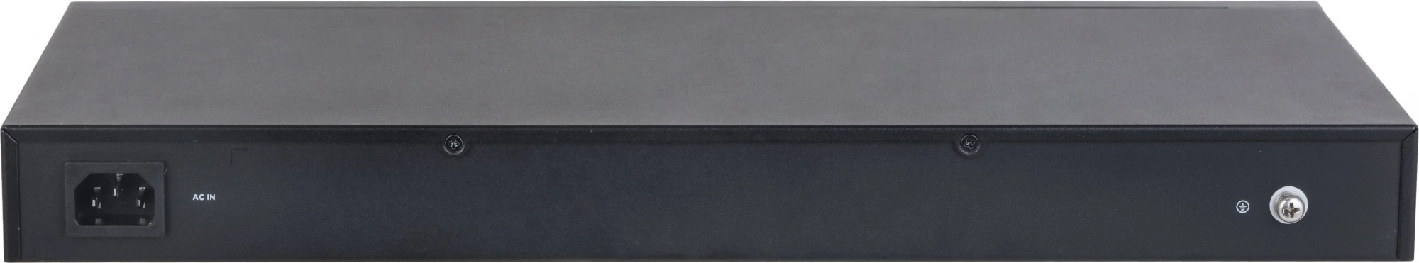 Коммутатор Dahua DH-CS4218-16ET-190 (L2) 16x100Мбит/с 2x1Гбит/с 2xКомбо(1000BASE-T/SFP) 2SFP 16PoE 190W управляемый