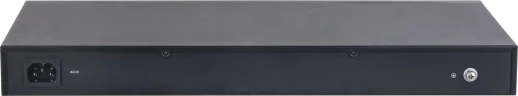Коммутатор Dahua DH-CS4218-16ET-190 (L2) 16x100Мбит/с 2x1Гбит/с 2xКомбо(1000BASE-T/SFP) 2SFP 16PoE 190W управляемый