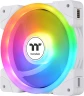 Вентилятор для корпуса Thermaltake Swafan EX12 Reverse ARGB 120х120x25 белый 4-pin 32.5дБ (упак.:3шт) (CL-F169-PL12SW-A) Ret