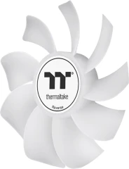 Вентилятор для корпуса Thermaltake Swafan EX12 Reverse ARGB 120х120x25 белый 4-pin 32.5дБ (упак.:3шт) (CL-F169-PL12SW-A) Ret