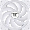 Вентилятор для корпуса Thermaltake Swafan EX12 Reverse ARGB 120х120x25 белый 4-pin 32.5дБ (упак.:3шт) (CL-F169-PL12SW-A) Ret
