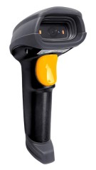 Сканер штрих-кода Mindeo MD6600-HD 2D проводной черный