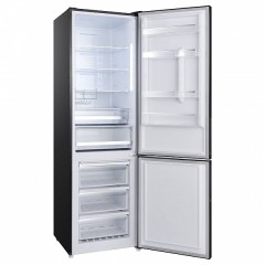 Холодильник KORTING Korting KNFC 62370 N