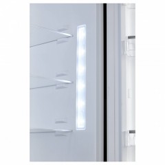 Холодильник KORTING Korting KNFC 62370 N