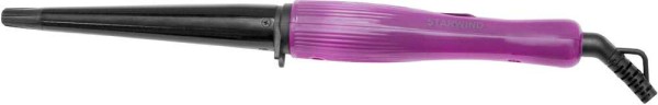 Щипцы Starwind SHE3101 30Вт фиолетовый макс.темп.:200С покрытие:керамическое