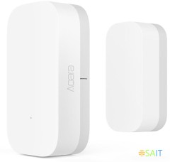 Датчик откр.двери/окна Aqara Т1 (DW-S03D) белый