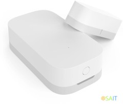 Датчик откр.двери/окна Aqara Т1 (DW-S03D) белый