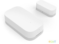 Датчик откр.двери/окна Aqara Т1 (DW-S03D) белый