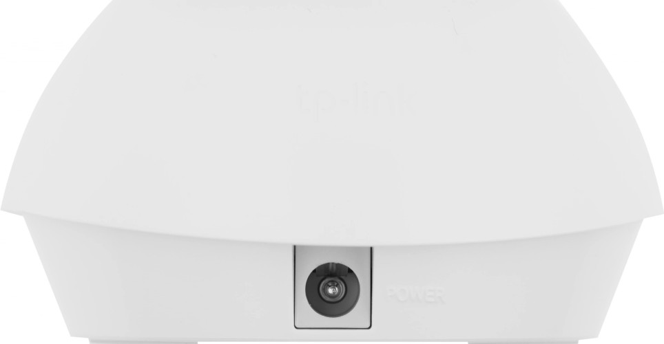 Камера видеонаблюдения IP TP-Link Tapo C200 V.5 Wi-Fi 4-4мм цв. корп.:белый (TAPO C200)