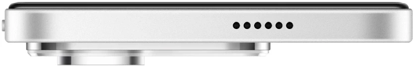 Смартфон Tecno Spark 30 5G 128Gb 6Gb белый моноблок 3G 4G 2Sim 6.67" 720x1600 Android 14 108Mpix 802.11 a/b/g/n/ac NFC GPS GSM900/1800 Protect FM microSD max1024Gb