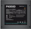 Блок питания Deepcool ATX 850W PK850D 80+ bronze (20+4pin) APFC 120mm fan 6xSATA RTL