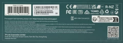 Точка доступа TP-Link EAP223 AC1350 10/100/1000BASE-TX белый