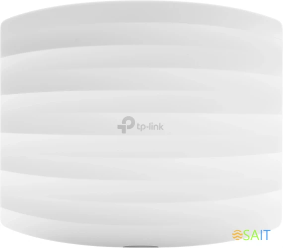 Точка доступа TP-Link EAP223 AC1350 10/100/1000BASE-TX белый