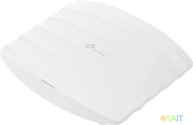 Точка доступа TP-Link EAP223 AC1350 10/100/1000BASE-TX белый