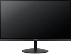 Монитор Acer 31.5" SA322QKbmiipx черный VA LED 4ms 16:9 HDMI M/M матовая 250cd 178гр/178гр 3840x2160 60Hz FreeSync DP WQ 5.56кг