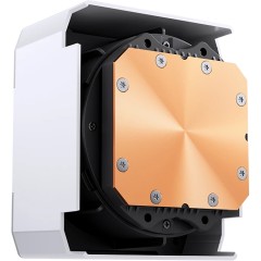 Система жидкостного охлаждения JONSBO TF3-360SCB White