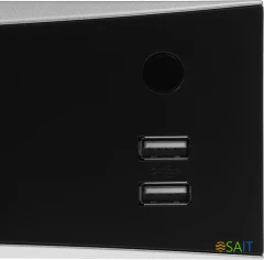 Видеорегистратор Hikvision DS-7732NXI-K4