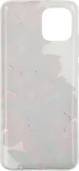 Чехол (клип-кейс) Gresso для Samsung Galaxy A03 Air прозрачный/рисунок (GR17AAAE9195)