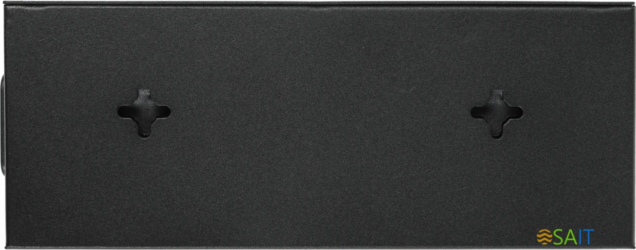 Инжектор POE Hikvision LAS30-57CN-RJ45