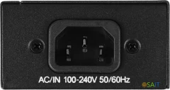 Инжектор POE Hikvision LAS30-57CN-RJ45
