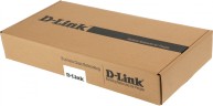 Коммутатор D-Link DGS-1250-28X/A1A 24x1Гбит/с 4SFP+ управляемый