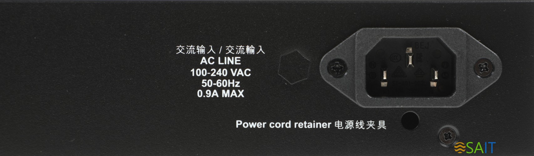 Коммутатор D-Link DGS-1250-28X/A1A 24x1Гбит/с 4SFP+ управляемый