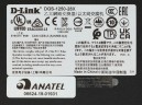 Коммутатор D-Link DGS-1250-28X/A1A 24x1Гбит/с 4SFP+ управляемый
