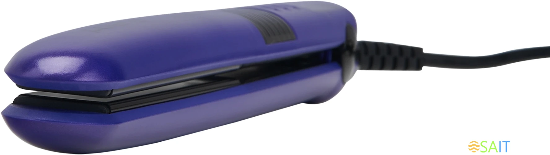 Выпрямитель Polaris PHS 2405K 35Вт фиолетовый/черный макс.темп.:230С покрытие:керамическое (PHS2405K)