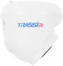 Камера видеонаблюдения IP Trassir TR-D8121IR2W Wi-Fi 2.8-2.8мм цв. корп.:белый (TR-D8121IR2W (2.8 MM))